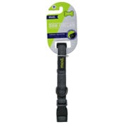 Wholesale - DOG REFLECTIVE COLLAR GREY, UPC: 191205551296
